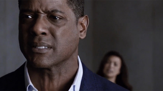 Lashed Out: Secrets of SHIELD episode “Chaos Theory”